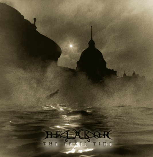 The Frail Tide